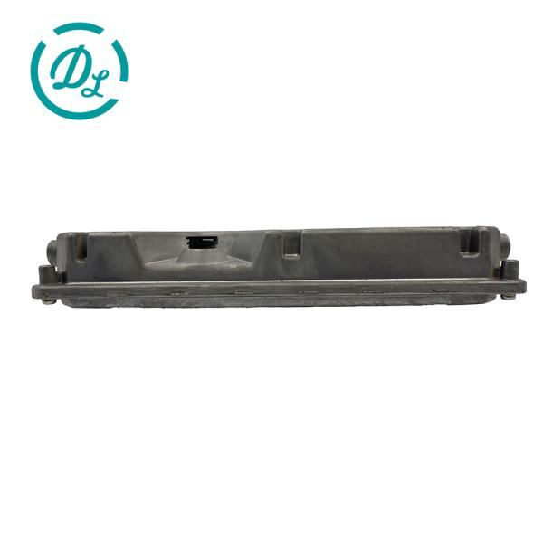 Contrôleur ECM pour pelle excavatrice 8982012690 8981933801 pour moteur 4HK1XZS03U