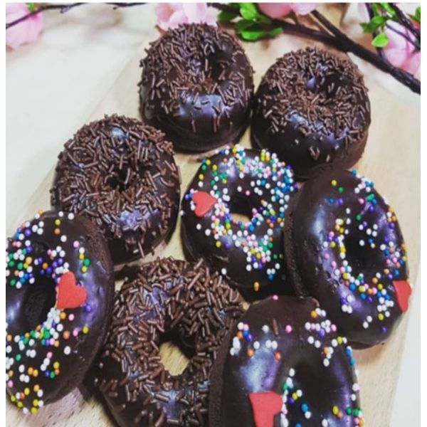 Оборудование украшения нержавеющей стали машины 304 автоматического зерна Адвокатуры еды шоколада распространяя