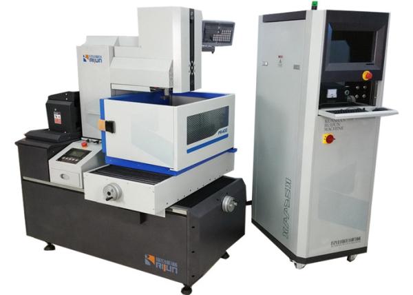 2018 High Grade Certified Factory Supply Cnc Wire Cut Edm edm taiwan