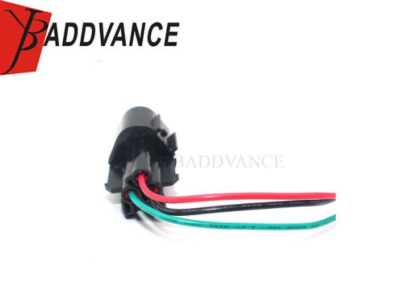 PB621-03020 Kum 2.3mm 3 automotivos Pin Plug Wire Sensors Harness para Hyundai