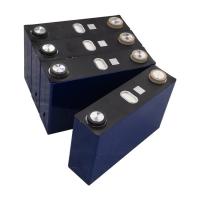 lítio prismático Ion Deep Cycle Marine Battery de 3.2V 206Ah LiFePO4