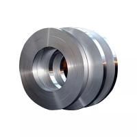 La bobine d'acier inoxydable de finition de brosse de satin a laminé à froid le SUS 201 d'ASTM AISI 304 409