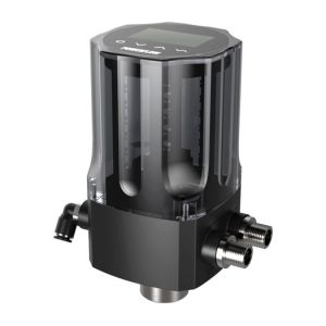 Digital Valve Positioner