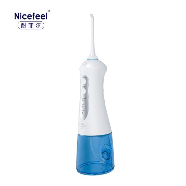 Usb Charge Dental Water Flosser Ipx7 Waterproof Portable Oral Irrigator Classic Model