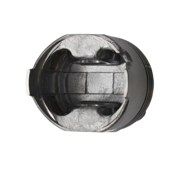 Pièces de piston de moteur diesel de l'excavatrice 3TNV84 pour machiner des machines
