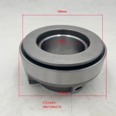 CT5747F3 996713KA2-TX Truck Bearing CT5747F3 Truck Clutch Release Bearing