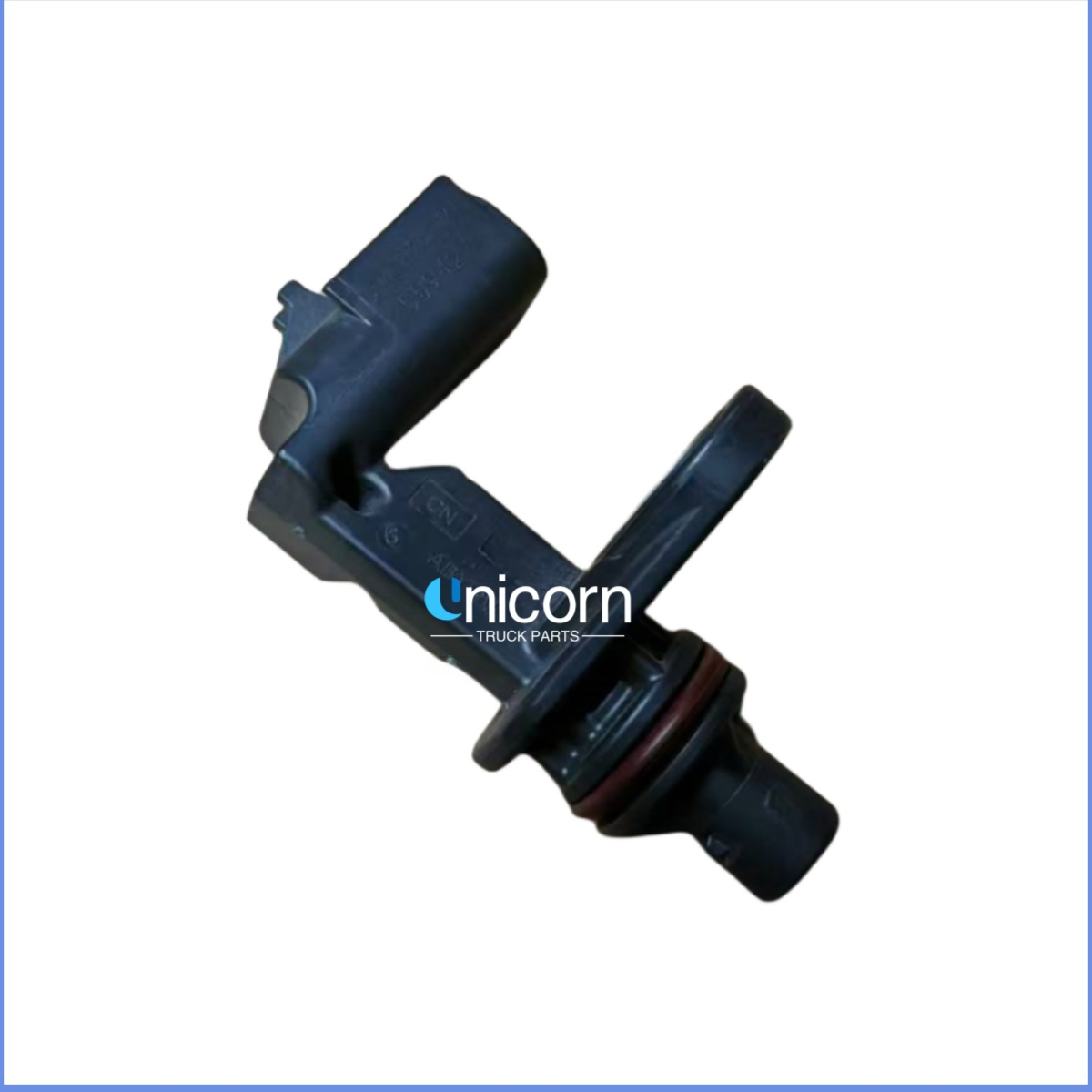 5594275 2872277  ISB QSB Diesel Engine Parts Crankshaft Position Sensorfor Dodge Ram Truck