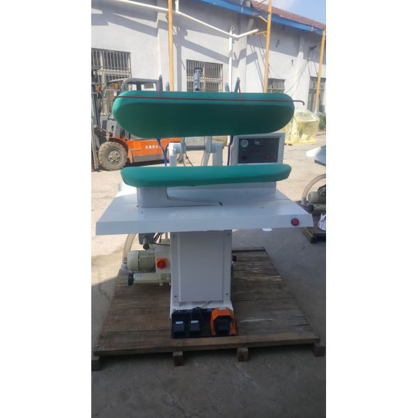 Машина автоматической коммерчески химической чистки прачечной оборудования гостиницы отжимая