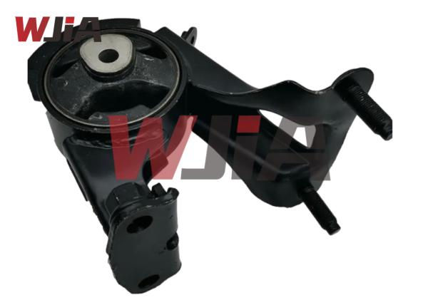 Toyota Corolla 12371-0T010 12371-02371 Auto Rubber Parts Rear Engine Mount