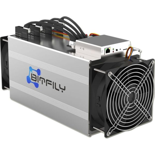 Bitfily Snow Panther B1+ 24th 2100W Asic Miner In Stock Bitcoin Miner Asic