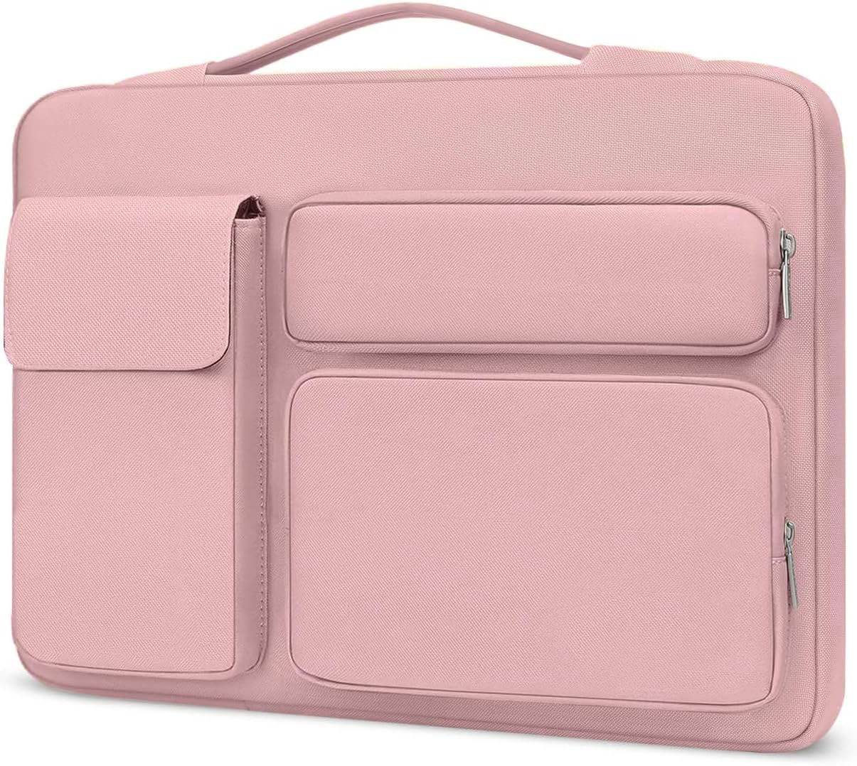 Wholesale Customized Portable Laptop Sleeve Bag Fits 11 12 13.3 14 15.6 16 Inch for Macbook Pro LBX0116-1 Wholesale OEM/ODM/Private Label
