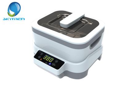 Líquido de limpeza ultra-sônico AC110V 1.2L da cabeça de impressão dos Skymen profissionais