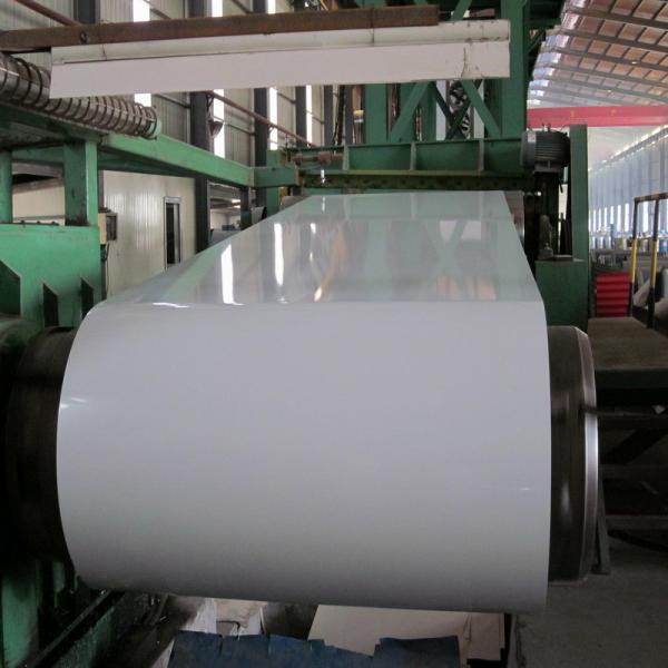color steel coil