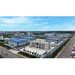 Shandong Qifengherun Biotechnology Co., Ltd