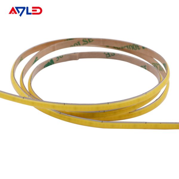 Lámparas de banda LED 5M/16.4Ft 4000K CRI 90+ 528Leds/M Luz de cinta