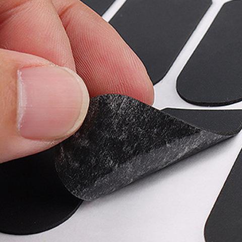 Incombustible CR / EPDM Foam Insulation Flame Retardant Black