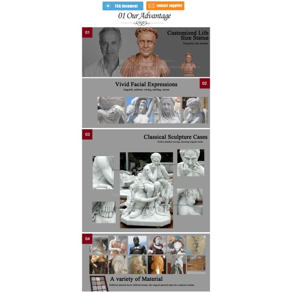 Exquisite Temple Hand Carved White Marble Ganesha Sculpture