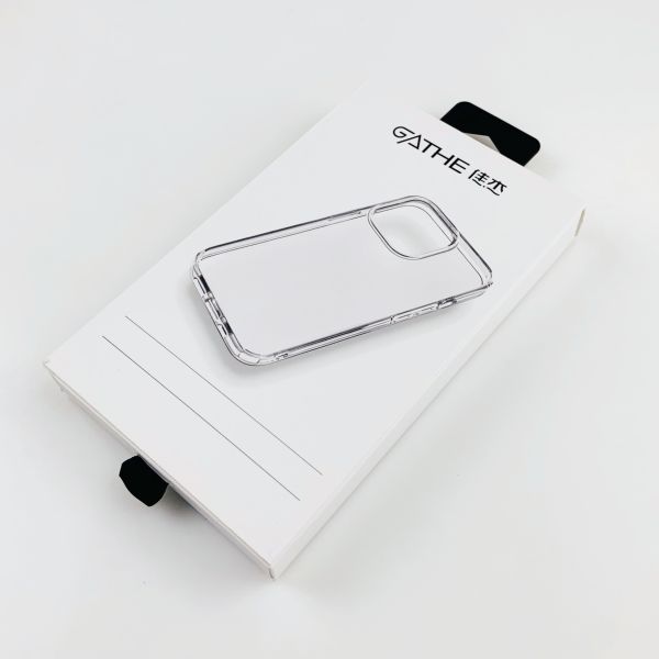Manufacturer Wholesale Phone case Packaging Box Phone case Luxury Packaging Phone Package for Smbs iphone