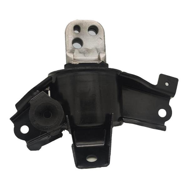 OEM 21830-2H100 Rubber Metal Car Engine Mountings For KIA CEED