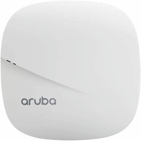 Firewall Function AP-515-RW Q9H62A 802.11ax Wireless Access Point with 1 WAN Port
