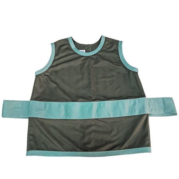 Hand and Foot Safety Restraining Garment for Elderly in Hospital Applicable Scenarios Hospital