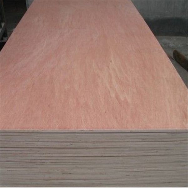 Marine Board Phenolic 15mm 6mm Compressed Plywood