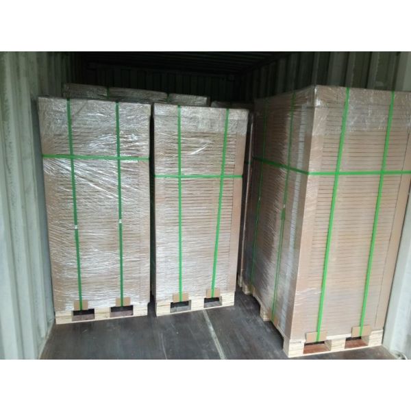 Однослойные термальные плиты офсетной печати КТП позитва