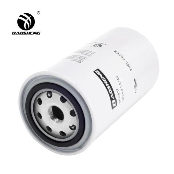6754-79-6140 filtro de óleo diesel do caminhão para KOMATSU PC200-8 PC220-8