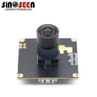8MP IMX317 USB カメラ モジュール 4K 30FPS 固定焦点