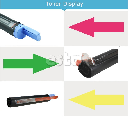 C - EXV42 Canon Copier Toner Cartridge For Canon Copier Machine IR2002L / 2002G