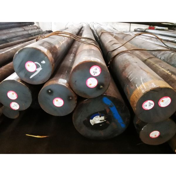 Ultra - High Strength Special Tool Steel / 1.7225 Alloy Steel Plate