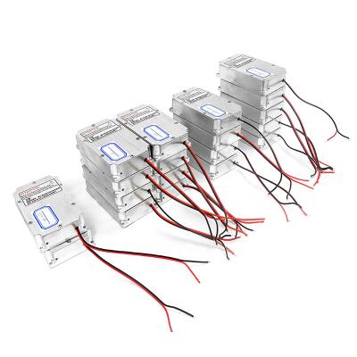Anti UAV 433 do zangão 900 1,2 1,5 2,4 módulo do jammer do sinal 5.8G 5,2