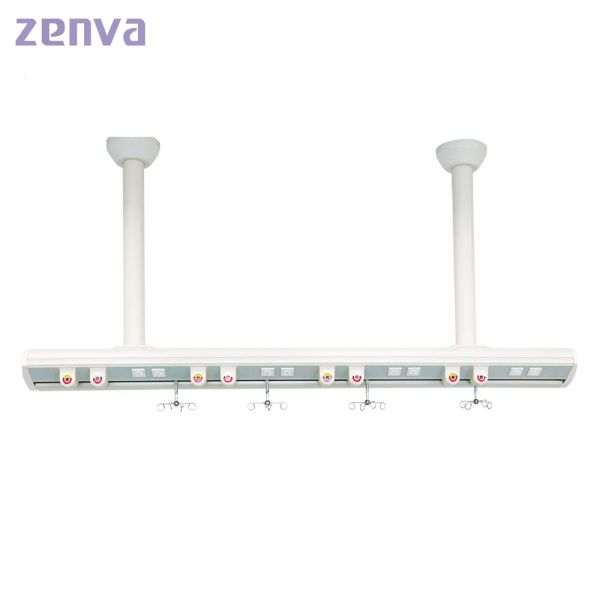 Ручной медицинский шкентель газа для аварийной комнаты вливания