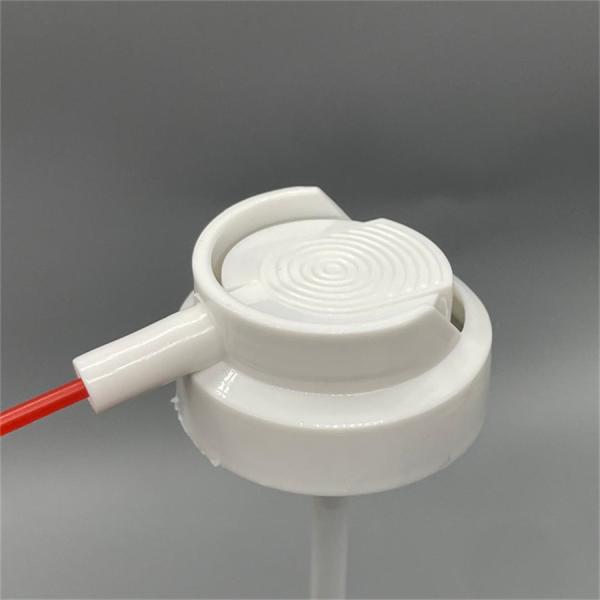 Heavy-Duty Carburetor Cleaning Valve for Industrial Equipment Shops & Vehicle Fleet Maintenance with High Flow Rate & Quick-Connect Fittings