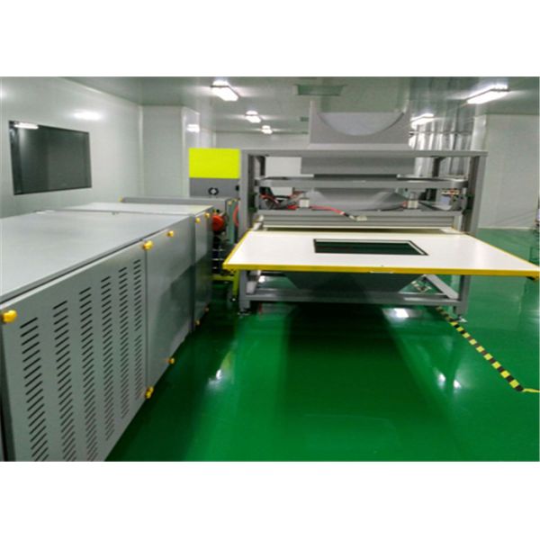 Shanghai Sffilter Industry Co., Ltd.