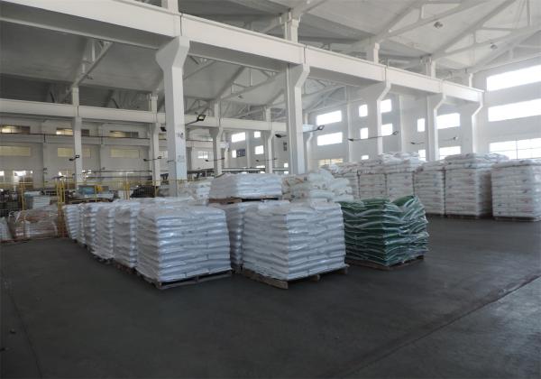 Colored PP Corrugated Plastic Sheets Weather Resistant