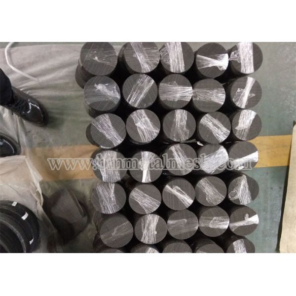 Mild Steel Extruder Screen Filter Disc
