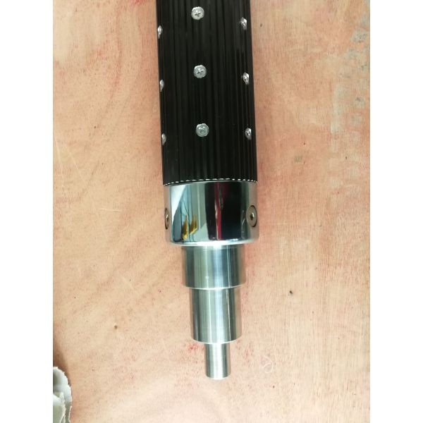 3 Inch Core Air Expandable Shaft