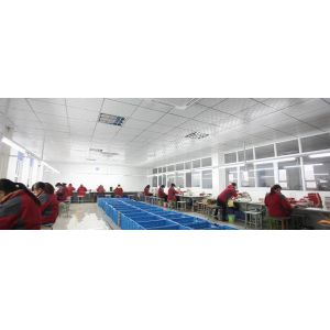 Wuxi Xinya Micro Fibrous Co. Ltd.