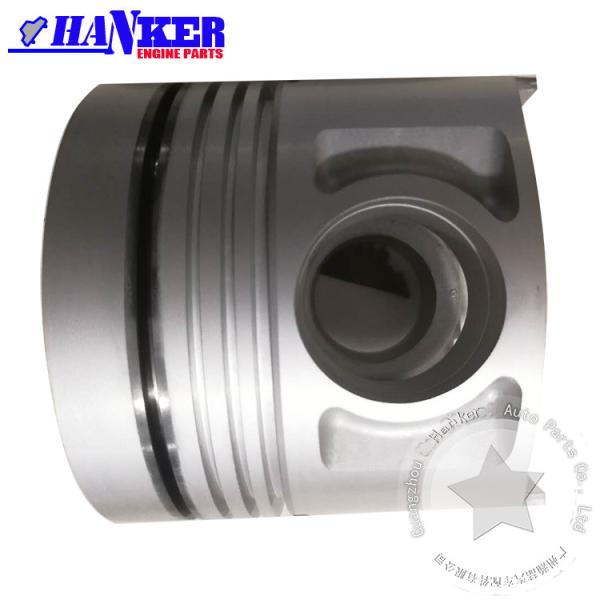 13226-1321 13216-2671 Alfin Pistons With Pins Ring For Hino F20c