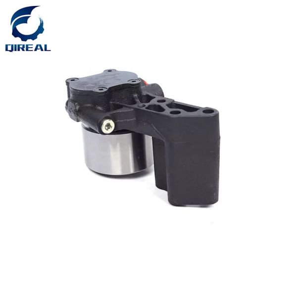 Насос 04297075 перевозки горючего двигателя дизеля экскаватора EC210 D6E