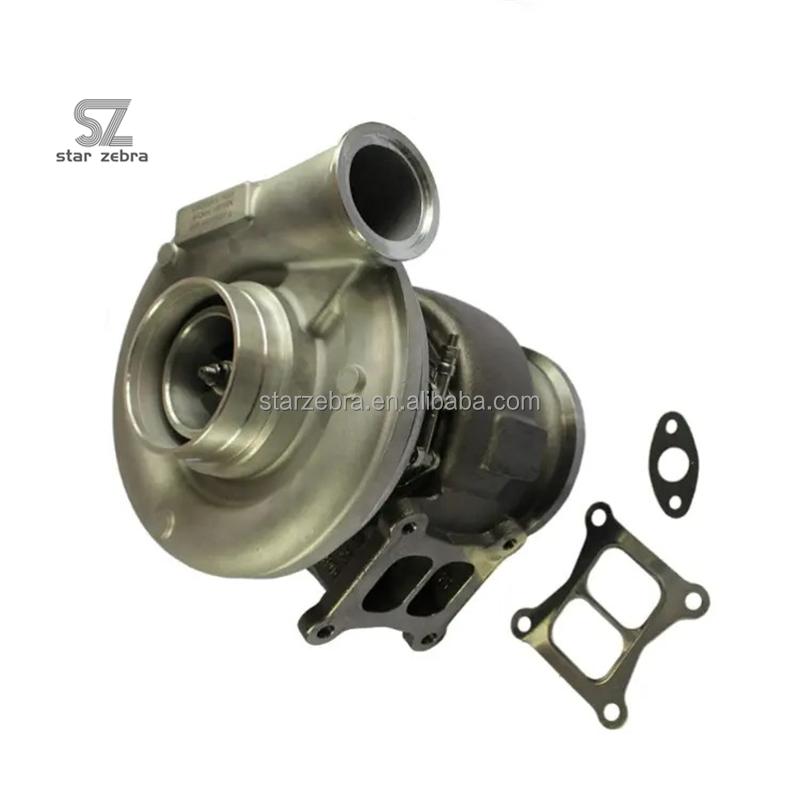Turbocharger for Diesel Engine 94-01 Enhance Your Driving Experience