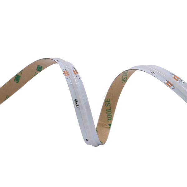 180degree beam angle 10 meter led strip lights Cob led strip lights ,16.4ft 6500K RGB
