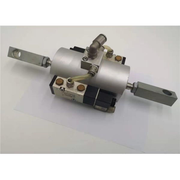 M4.335.007 Cylinder Heidelberg Parts For SM74 PM74 CD74 SM52 Printing Machinery