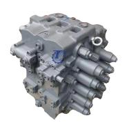 UZ36-106 UK36-412 VOE14556410 VOE14634178 Pour les pièces de réparation de soupapes de commande Volvo EC460B EC480