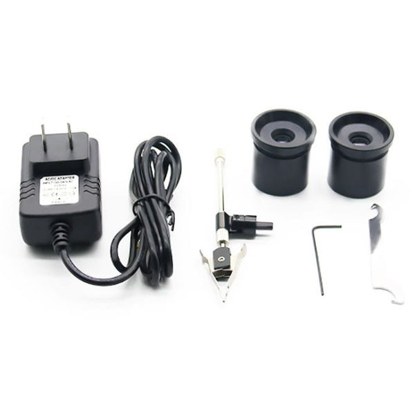 Straight Arm Type Gem Microscope with Magnification 20X-40X FGM-U2-19