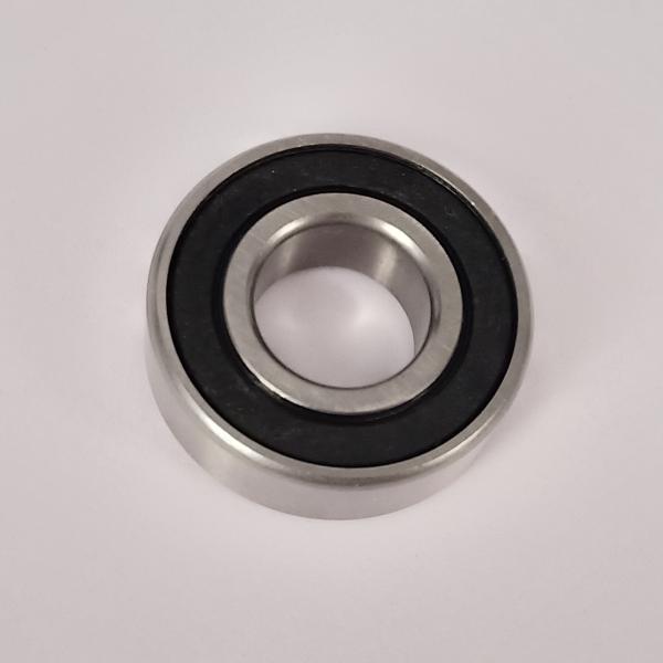 RMS16-2RS GCR15 Nonstandard Deep Groove Ball Bearings 50.8*114.3*26.99mm For Motor Spindle