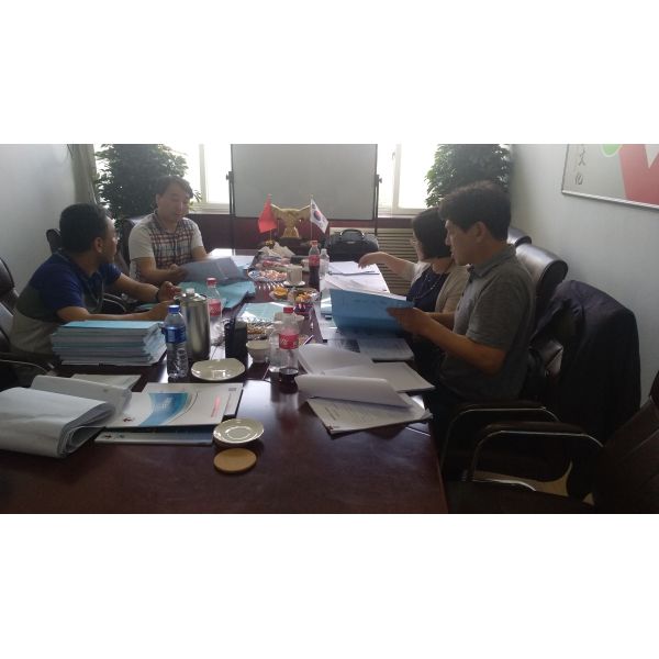 Carbon Steel Tube Line Automatic Tube Mill 50M/Min 4.5mm