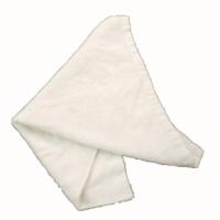 Toalha pequena reciclada Rags do quadrado 20kg/Bag 28cm