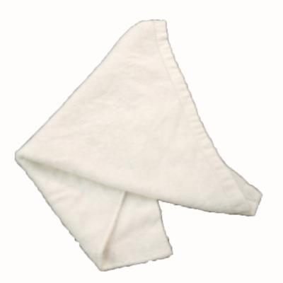 Toalha pequena reciclada Rags do quadrado 20kg/Bag 28cm
